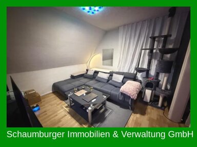 Wohnung zur Miete 300 € 2 Zimmer 41 m² frei ab sofort Rinteln Rinteln 31737