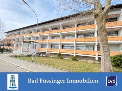 Studio zum Kauf 63.000 € 1 Zimmer 25,1 m² Bad Füssing Bad Füssing 94072