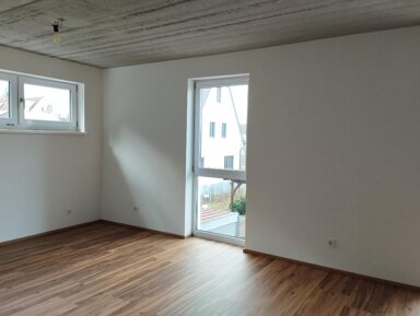 Wohnung zur Miete 940 € 2 Zimmer 80 m² 1. Geschoss frei ab sofort Höchberg 97204