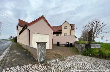 Einfamilienhaus zum Kauf 130.000 € 230 m² 970 m² Grundstück Lorenzkirch Zeithain 01619