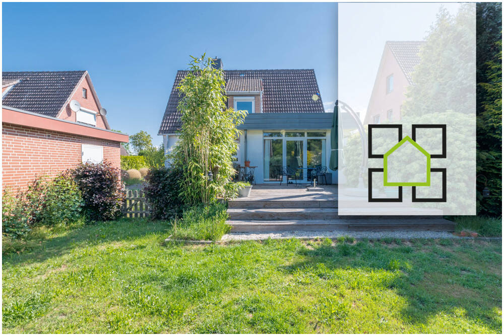 Einfamilienhaus zum Kauf