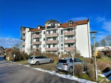 Wohnung zum Kauf 210.000 € 2 Zimmer 59,3 m² 3. Geschoss frei ab sofort Marktoberdorf Marktoberdorf 87616