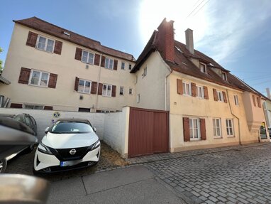Mehrfamilienhaus zum Kauf 690.000 € 285 m² 260 m² Grundstück Nördlingen Nördlingen 86720