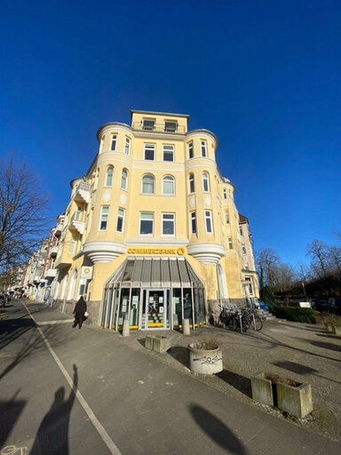 Wohnung zur Miete 700 € 3 Zimmer 96 m² Geschoss 3/4 Schreventeich Kiel 24116