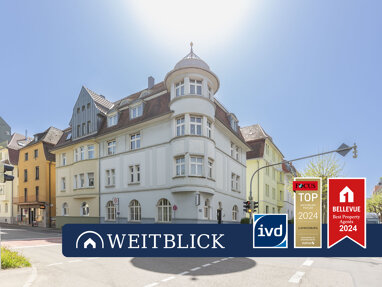 Mehrfamilienhaus zum Kauf 1.050.000 € 19 Zimmer 346,9 m² 465 m² Grundstück Ludwigsburg - Süd Ludwigsburg 71638