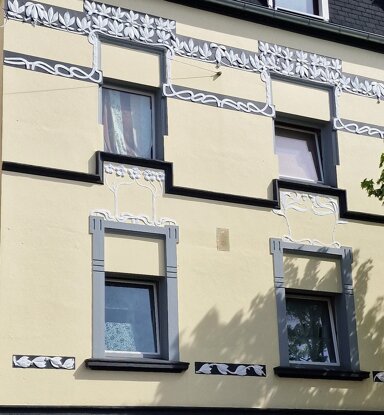 Mehrfamilienhaus zum Kauf 580.000 € 16 Zimmer 388 m² 187 m² Grundstück Barmen Wuppertal 42289