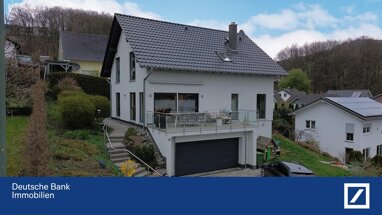 Einfamilienhaus zum Kauf 540.000 € 8 Zimmer 151,4 m² 553 m² Grundstück Netphen Netphen 57250