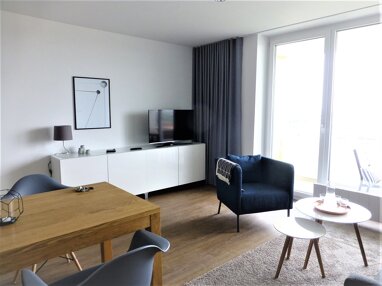 Wohnung zur Miete 1.450 € 2 Zimmer 53,2 m² 2. Geschoss frei ab 01.09.2024 Leopoldstraße 206 Neufreimann München - Schwabing-West 80804