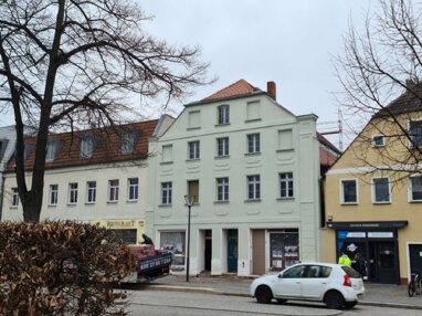 Maisonette zur Miete 1.165 € 3 Zimmer 60 m² Breite Straße Oranienburg Oranienburg 16515