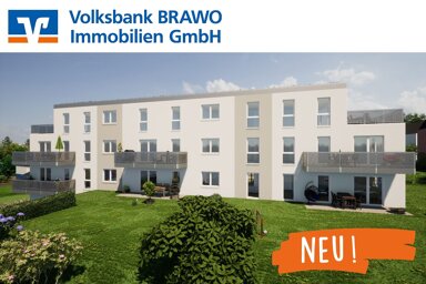 Wohnung zum Kauf provisionsfrei 194.600 € 2 Zimmer 61,7 m² Bad Harzburg Bad Harzburg 38667