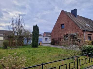 Doppelhaushälfte zum Kauf Provisionsfrei 189.000 € 3 Zimmer 90 m² 527 m² Grundstück Mirow Mirow 17252