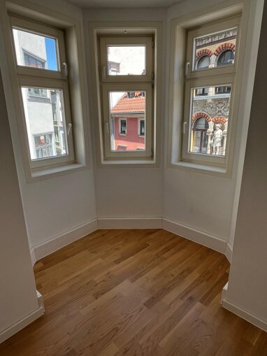 Wohnung zur Miete 560 € 3 Zimmer 72 m² 2. Geschoss Mitte Gotha 99867