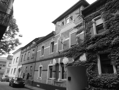 Mehrfamilienhaus zum Kauf 340.000 € 8 Zimmer 189 m² 262 m² Grundstück Bad Kreuznach Bad Kreuznach 55543