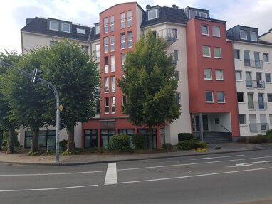 Wohnung zur Miete Wohnen auf Zeit 890 € 1 Zimmer 23 m² frei ab 07.07.2024 Hoeftstraße Elberfeld - Mitte Wuppertal 42103