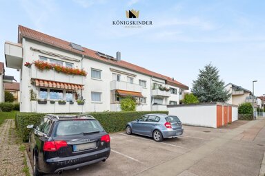 Wohnung zum Kauf 349.000 € 3 Zimmer 76 m² Stammheim - Mitte Stuttgart 70439