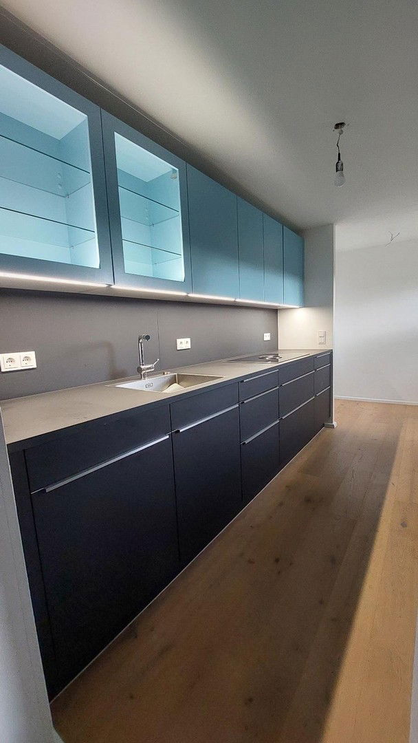 Wohnung zum Kauf provisionsfrei 375.000 € 3,5 Zimmer 96 m²<br/>Wohnfläche 3.<br/>Geschoss Sulzgries Esslingen am Neckar 73733