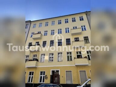 Wohnung zur Miete Tauschwohnung 980 € 3 Zimmer 68 m² Britz Berlin 12055