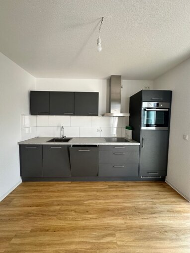 Wohnung zur Miete 806,56 € 3 Zimmer 88,7 m² 2. Geschoss Emmerich Emmerich am Rhein 46446