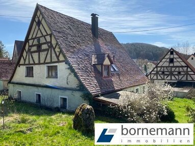 Bauernhaus zum Kauf 6 Zimmer 150 m² 900 m² Grundstück Förrenbach Happurg 91230