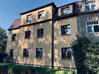 Wohnung zur Miete 500 € 3 Zimmer 84 m² 1. Geschoss frei ab sofort Olbersdorf 02785