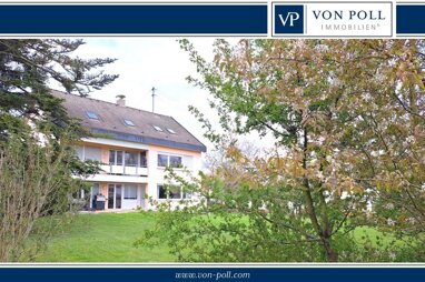 Mehrfamilienhaus zum Kauf 1.250.000 € 9 Zimmer 280 m² 1.543 m² Grundstück Ottmarshausen Neusäß 86356