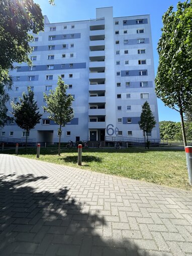 Wohnung zur Miete 1.356,74 € 2 Zimmer 61,7 m² 9. Geschoss Gelieustr. 6e Lichterfelde Berlin 12203