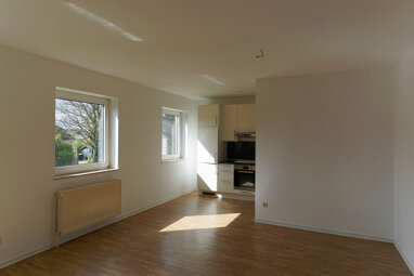 Wohnung zur Miete 350 € 2 Zimmer 49 m² Ganderkesee I Ganderkesee 27777