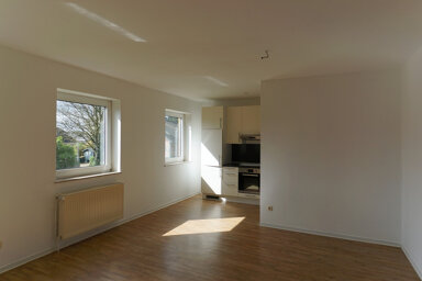 Wohnung zur Miete 390 € 2 Zimmer 49 m² Ganderkesee I Ganderkesee 27777