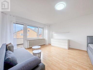 Wohnung zum Kauf 250.000 € 1,5 Zimmer 53 m² Fuerstenberg Konstanz 78467