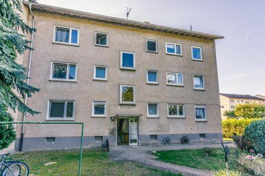 Wohnung zur Miete 509 € 2 Zimmer 51,6 m² 1. Geschoss Uhlandstraße 26 Grünstadt Grünstadt 67269