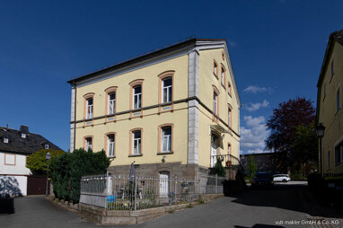 Mehrfamilienhaus zum Kauf 179.000 € 9 Zimmer 220 m² 220 m² Grundstück Schwarzenbach a d Saale Schwarzenbach an der Saale 95126