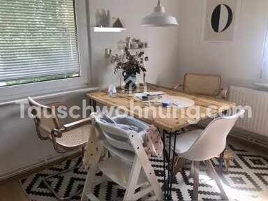 Wohnung zur Miete Tauschwohnung 775 € 3 Zimmer 60 m² 1. Geschoss Kappel Freiburg im Breisgau 79117