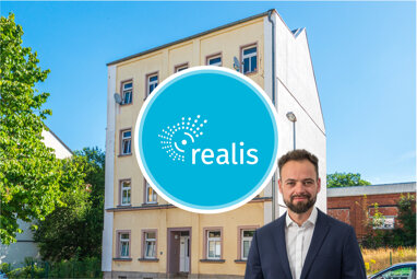 Mehrfamilienhaus zum Kauf 350.000 € 8 Zimmer 306 m² 288 m² Grundstück Kantstr. 5 Gablenz 240 Chemnitz 09126