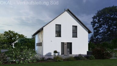 Einfamilienhaus zum Kauf provisionsfrei 788.480 € 7 Zimmer 230,9 m² 948 m² Grundstück Mühlacker Mühlacker 75417