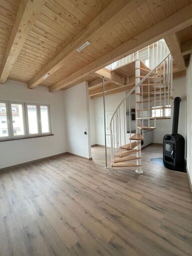 Maisonette zur Miete 750 € 3 Zimmer 70 m² EG Burgkunstadt Burgkunstadt 96224