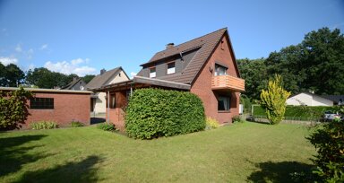 Einfamilienhaus zum Kauf 180.000 € 4 Zimmer 106,1 m² 884 m² Grundstück frei ab sofort Eichwald 31 Lintzel Wriedel 29565