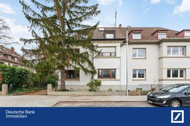 Mehrfamilienhaus zum Kauf 1.199.000 € 9 Zimmer 240 m² 546 m² Grundstück Weststadt - Mittlerer Teil Karlsruhe 76133