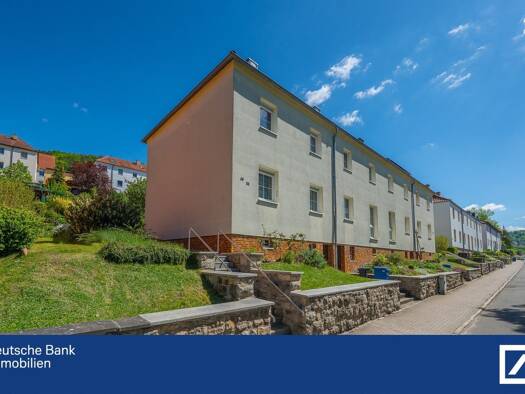 Reihenendhaus zum Kauf 149.000 € 5 Zimmer 83,7 m² 293 m² Grundstück frei ab sofort Meiningen 98617