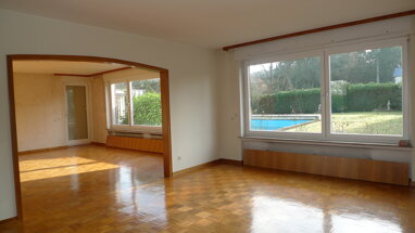 Haus zur Miete 1.250 € 6 Zimmer 180 m² 1.265 m² Grundstück Lengede Trier / Heiligkreuz 54295
