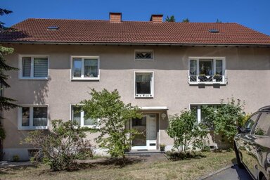 Wohnung zur Miete 449 € 3 Zimmer 55 m² EG frei ab 01.12.2024 Im Hauswinkel 15a Herbede - Ort Witten 58456