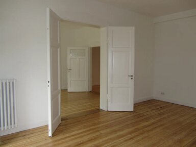 Wohnung zum Kauf provisionsfrei 205.800 € 5 Zimmer 137 m² frei ab sofort Herzogin-Elisabeth-Str. Prinzenpark Braunschweig 38102