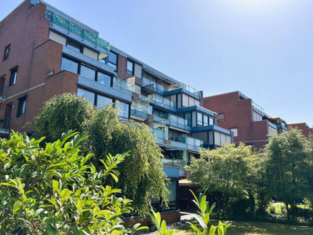 Terrassenwohnung zum Kauf 280.000 € 5 Zimmer 145 m² Ritterhude 27721