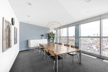 Bürokomplex zur Miete Provisionsfrei 110 m² Bürofläche teilbar ab 1 m² Moabit Berlin 10557