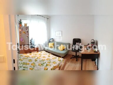 Wohnung zur Miete Tauschwohnung 680 € 2 Zimmer 36 m² Zehlendorf Berlin 14169