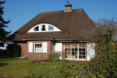 Einfamilienhaus zum Kauf Provisionsfrei 424.000 € 5 Zimmer 161 m² 714 m² Grundstück Harpstedt Harpstedt 27243