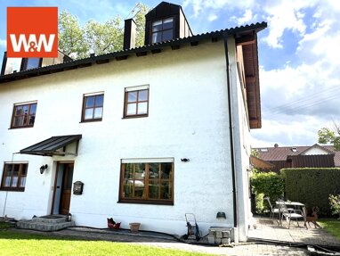 Reihenendhaus zum Kauf 599.000 € 5 Zimmer 152 m² 305 m² Grundstück Kirchasch Bockhorn 85461