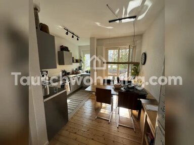 Wohnung zur Miete Tauschwohnung 890 € 2,5 Zimmer 68 m² 1. Geschoss Schmargendorf Berlin 14193