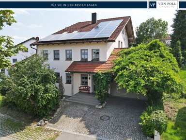 Einfamilienhaus zum Kauf 565.000 € 7 Zimmer 180 m² 422 m² Grundstück Teisbach Dingolfing / Teisbach 84130