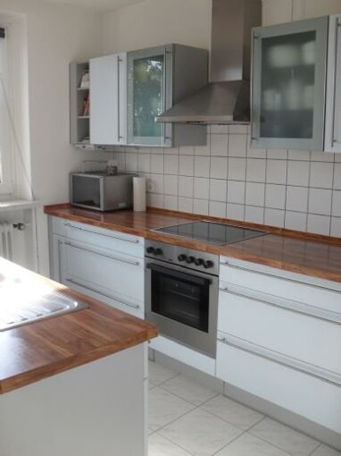 Wohnung zur Miete 920 € 3 Zimmer 86,2 m² 4. Geschoss Maxfeld Nürnberg 90409