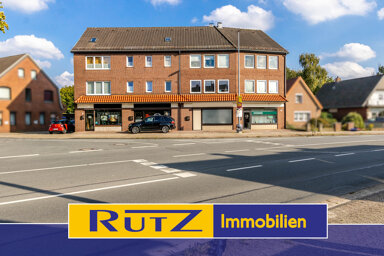 Wohnung zur Miete 380 € 1,5 Zimmer 45 m² 1. Geschoss Dwoberg - Ströhen - Bezirk 8 Delmenhorst / Ströhen 27753